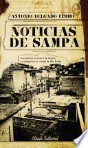 Libro Noticias de Sampa