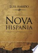 Libro Nova Hispania