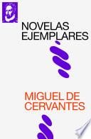 Libro Novelas Ejemplares