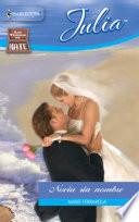 Libro Novia sin nombre