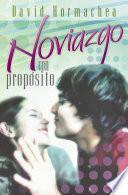 Libro Noviazgo con propósito