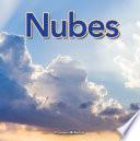 Libro Nubes