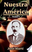Libro Nuestra America