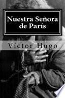 Libro Nuestra Senora de Paris
