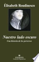 Libro Nuestro lado oscuro