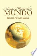 Libro Nuestro Maravilloso Mundo