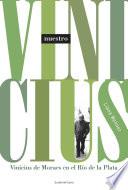 Libro Nuestro Vinicius