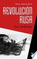 Libro Nueva historia de la Revolución rusa