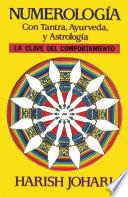 Libro Numerología