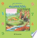 Libro Números