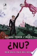 Libro ¿Nu?