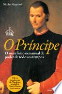 Libro O Príncipe