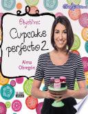 Libro Objetivo: Cupcake perfecto 2