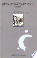 Libro Obras