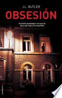 Libro Obsesión