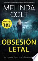 Libro Obsesión letal