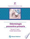 Libro Odontología preventiva primaria