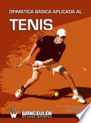 Libro Ofimática básica aplicada al tenis