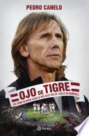 Libro Ojo de tigre