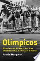 Libro Olímpicos