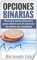 Libro Opciones Binarias