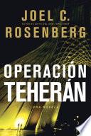 Libro Operación Teherán