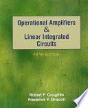 Libro Operational Amplifiers & Linear Integrated Circuits