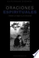 Libro Oraciones Espirituales