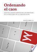 Libro Ordenando el caos