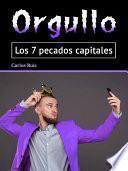 Libro Orgullo