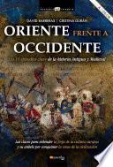 Libro Oriente frente a Occidente