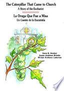 Libro Oruga Que Fue a Misa