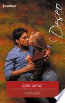 Libro Otro amor