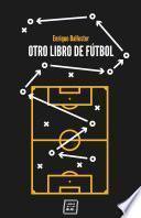 Libro Otro libro de fútbol