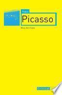 Libro Pablo Picasso