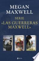 Libro Pack Guerreras Maxwell