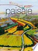 Libro Paisaje