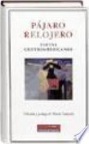 Libro Pájaro relojero