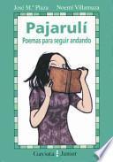 Libro Pajarulí