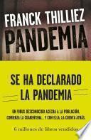 Libro Pandemia