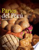 Libro Panes del Peru