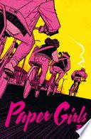 Libro Paper Girls no 30/30