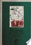 Libro Para entender el conflicto de Kosova
