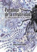 Libro Paradojas de la creatividad