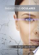 Libro Parasitosis oculares