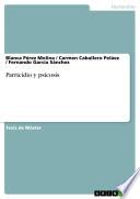 Libro Parricidio y psicosis