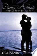 Libro Pasion Ardiente