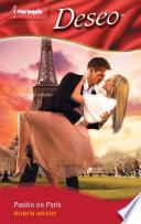 Libro Pasión en París