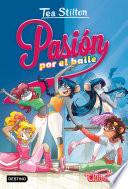 Libro Pasión por el baile