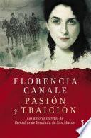 Libro Pasión y traición